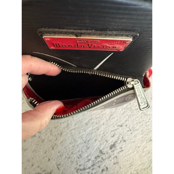 Loungefly Marvel WandaVision Classic Costumes Mini Backpack - Picture 4 of 7